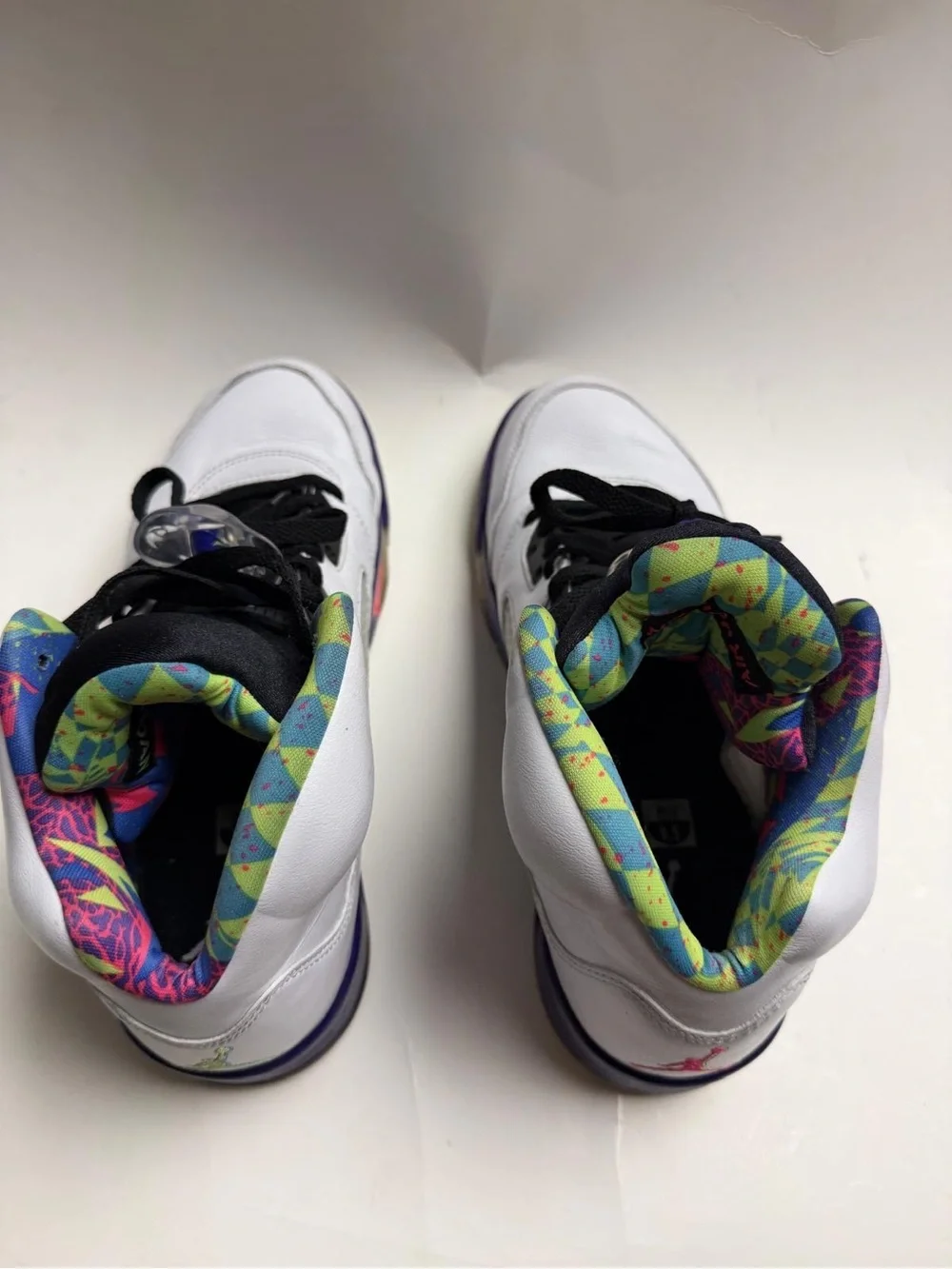 Jordan nike air